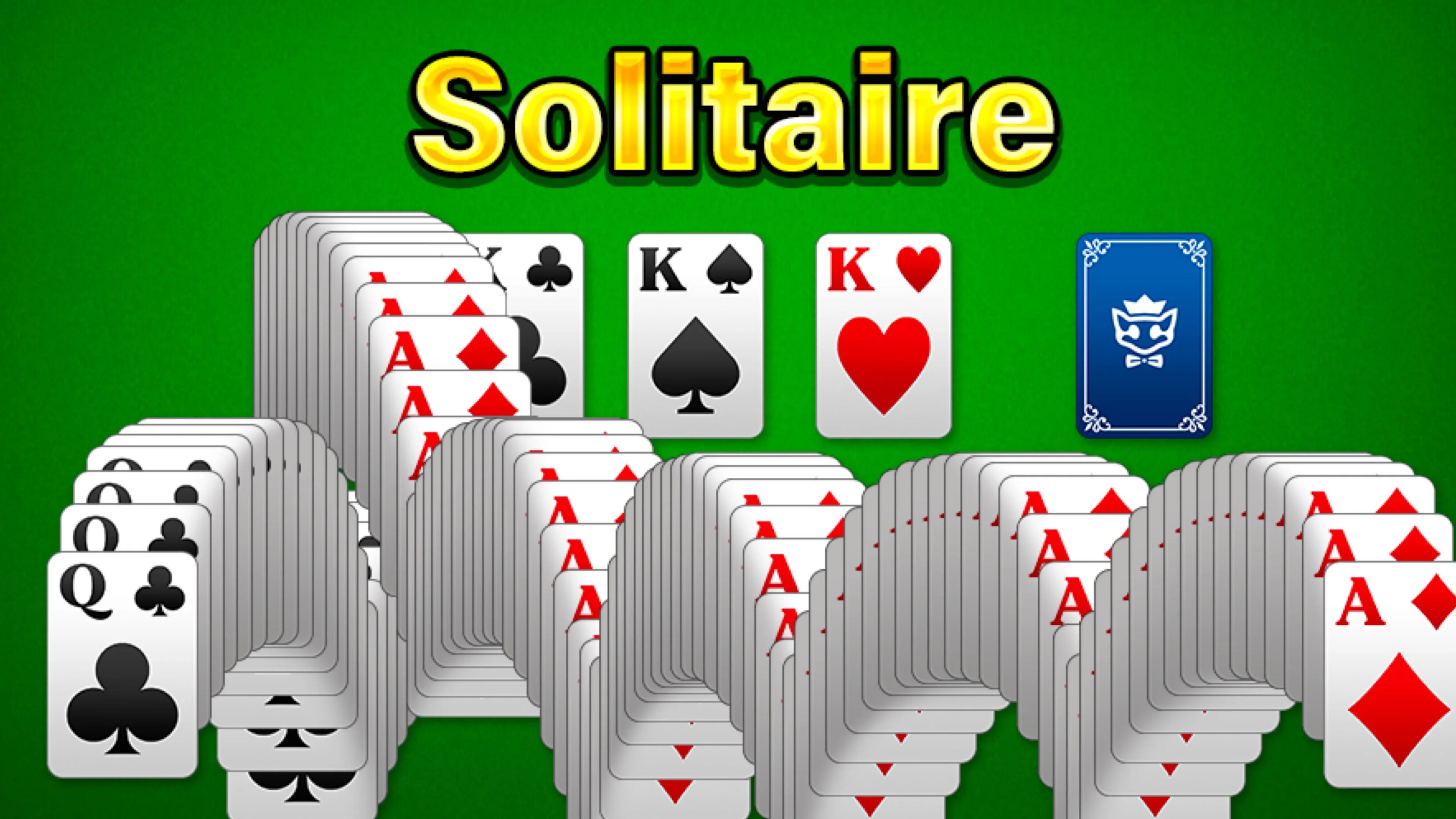 Vita solitaire free